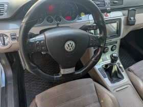 VW Passat, снимка 3