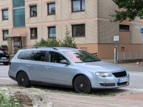 VW Passat, снимка 1