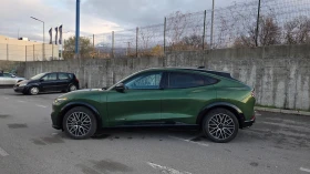 Ford Mustang Mach-E Premium Extended Range AWD, снимка 4