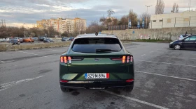 Ford Mustang Mach-E Premium Extended Range AWD, снимка 8
