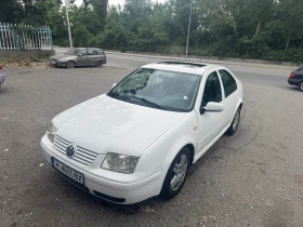 VW Bora 1.6 SR, снимка 1