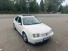 VW Bora 1.6 SR, снимка 5