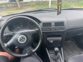 VW Bora 1.6 SR, снимка 6