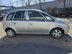 Opel Meriva KLIMA/AUTOMAT/, снимка 4