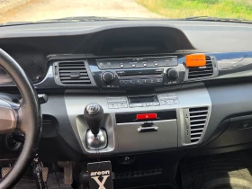 Honda Fr-v 1.7i-vtec, снимка 7