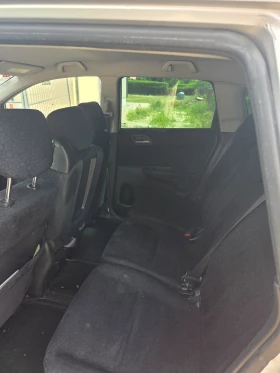 Honda Fr-v 1.7i-vtec, снимка 5