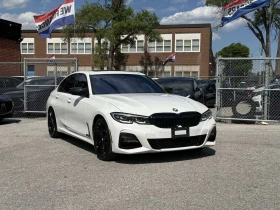 BMW 330 I M Sport Пакет| Panorama| Фикс цена до БГ, снимка 7