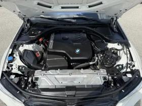 BMW 330 I M Sport Пакет| Panorama| Фикс цена до БГ, снимка 15