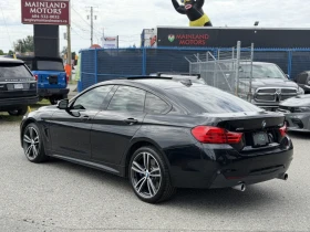 BMW 435 i xDrive Gran Coupe !УНИКАТ! !ПАНОРАМА!, снимка 2