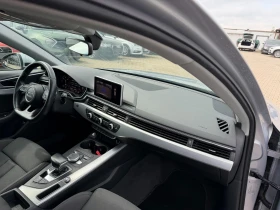 Audi A4 35TDI AVTOMAT/NAVI/KAMERA EURO 6, снимка 11