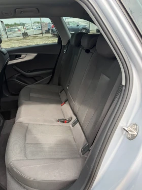 Audi A4 35TDI AVTOMAT/NAVI/KAMERA EURO 6, снимка 10