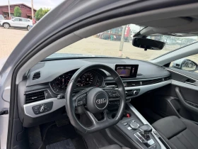 Audi A4 35TDI AVTOMAT/NAVI/KAMERA EURO 6, снимка 12