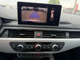 Audi A4 35TDI AVTOMAT/NAVI/KAMERA EURO 6, снимка 14