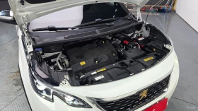 Peugeot 5008 2.0BlueHDI* GT* 360* ПОДГРЕВ* КОЖА* ПАНОРАМА* , снимка 6