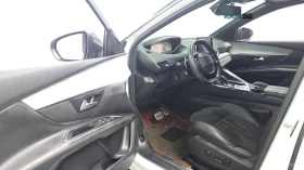 Peugeot 5008 2.0BlueHDI* GT* 360* ПОДГРЕВ* КОЖА* ПАНОРАМА* , снимка 10