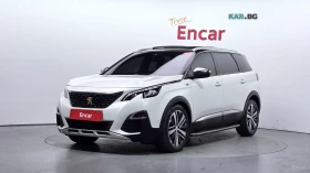 Peugeot 5008 2.0BlueHDI* GT* 360* ПОДГРЕВ* КОЖА* ПАНОРАМА* , снимка 1
