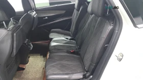 Peugeot 5008 2.0BlueHDI* GT* 360* ПОДГРЕВ* КОЖА* ПАНОРАМА* , снимка 12