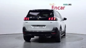 Peugeot 5008 2.0BlueHDI* GT* 360* ПОДГРЕВ* КОЖА* ПАНОРАМА* , снимка 4