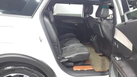 Peugeot 5008 2.0BlueHDI* GT* 360* ПОДГРЕВ* КОЖА* ПАНОРАМА* , снимка 11