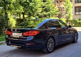 BMW 520 Luxury Line, снимка 3