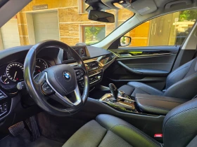 BMW 520 Luxury Line, снимка 5