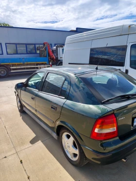 Opel Astra, снимка 4
