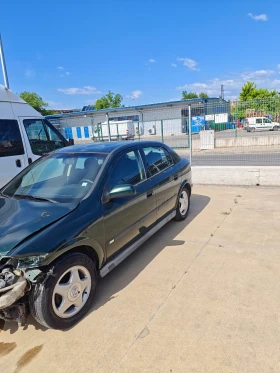 Opel Astra, снимка 6