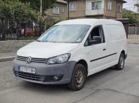 VW Caddy, снимка 3