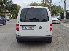 VW Caddy, снимка 5