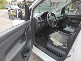 VW Caddy, снимка 9