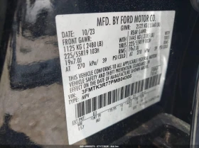 Ford Mustang Mach-E Premium, снимка 9