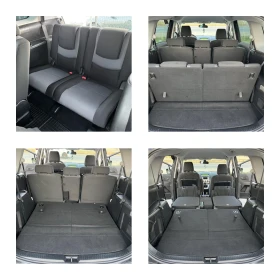 Mazda 5 2.0d 110кс 6 СКОРОСТИ 7 МЕСТА ПЕРФЕКТНА, снимка 14