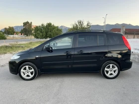 Mazda 5 2.0d 110кс 6 СКОРОСТИ 7 МЕСТА ПЕРФЕКТНА, снимка 6