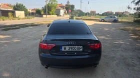 Audi A5, снимка 5