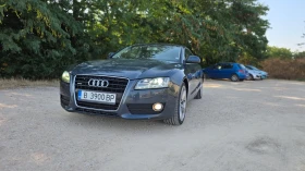 Audi A5, снимка 2
