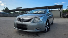 Toyota Avensis 1.8i/147hp/УНИКАТ, снимка 1