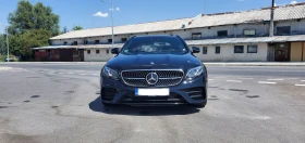 Mercedes-Benz E 53 AMG AMG, снимка 4