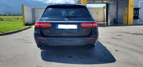Mercedes-Benz E 53 AMG AMG, снимка 6