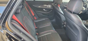 Mercedes-Benz E 53 AMG AMG, снимка 14