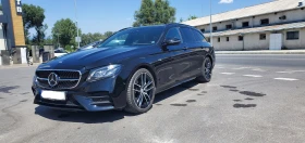Mercedes-Benz E 53 AMG AMG, снимка 3
