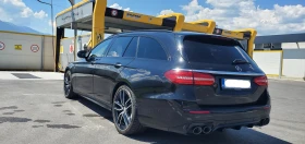 Mercedes-Benz E 53 AMG AMG, снимка 5