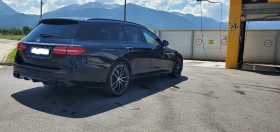 Mercedes-Benz E 53 AMG AMG, снимка 7
