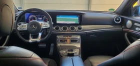 Mercedes-Benz E 53 AMG AMG, снимка 11
