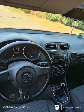 VW Golf Variant 1.6 TDI 105 , снимка 5
