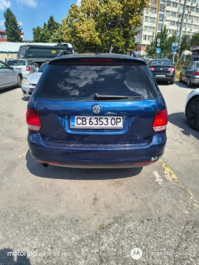 VW Golf Variant 1.6 TDI 105 , снимка 2