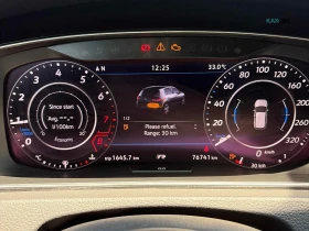 VW Golf R 7.5 ЦЕНА ДО БЪЛГАРИЯ РЕГИСТРАЦИЯ & АВТОКРЕДИТ, снимка 7