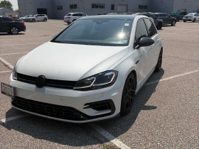 VW Golf R 7.5 ЦЕНА ДО БЪЛГАРИЯ РЕГИСТРАЦИЯ & АВТОКРЕДИТ, снимка 1