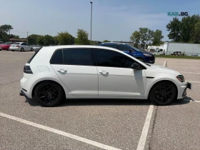 VW Golf R 7.5 ЦЕНА ДО БЪЛГАРИЯ РЕГИСТРАЦИЯ & АВТОКРЕДИТ, снимка 4
