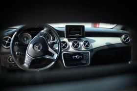 Mercedes-Benz CLA 220 AMG окачване, снимка 8