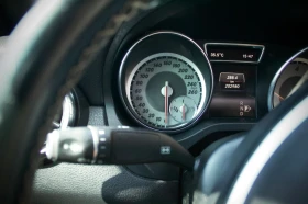 Mercedes-Benz CLA 220 AMG окачване, снимка 10